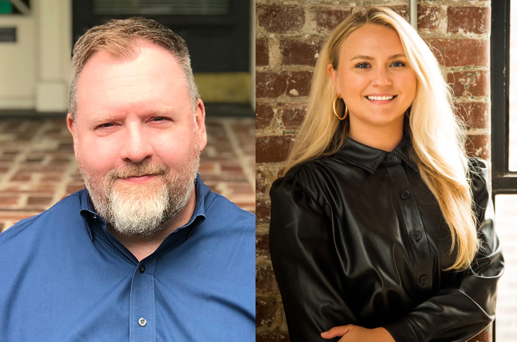 Spirit Music Nashville Promotes Brian Bradford to General Manager and Kara Jackson to Senior Creative Director