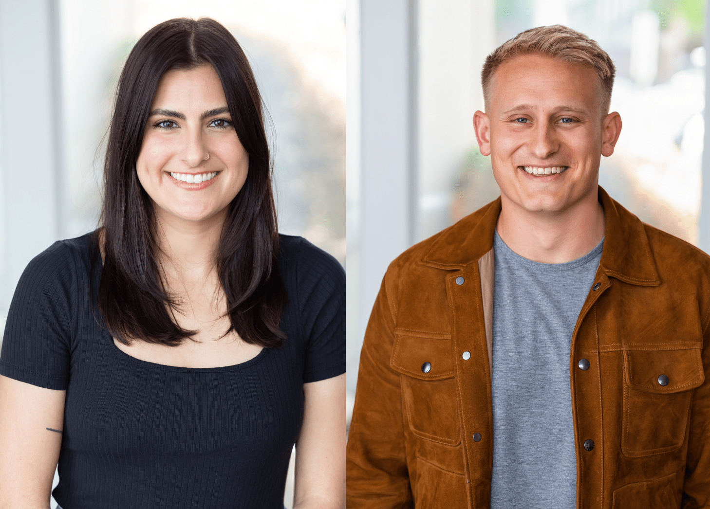 Spirit Music Nashville Appoints Kennedy Murphy and Andy Hodges as Creative Coordinators