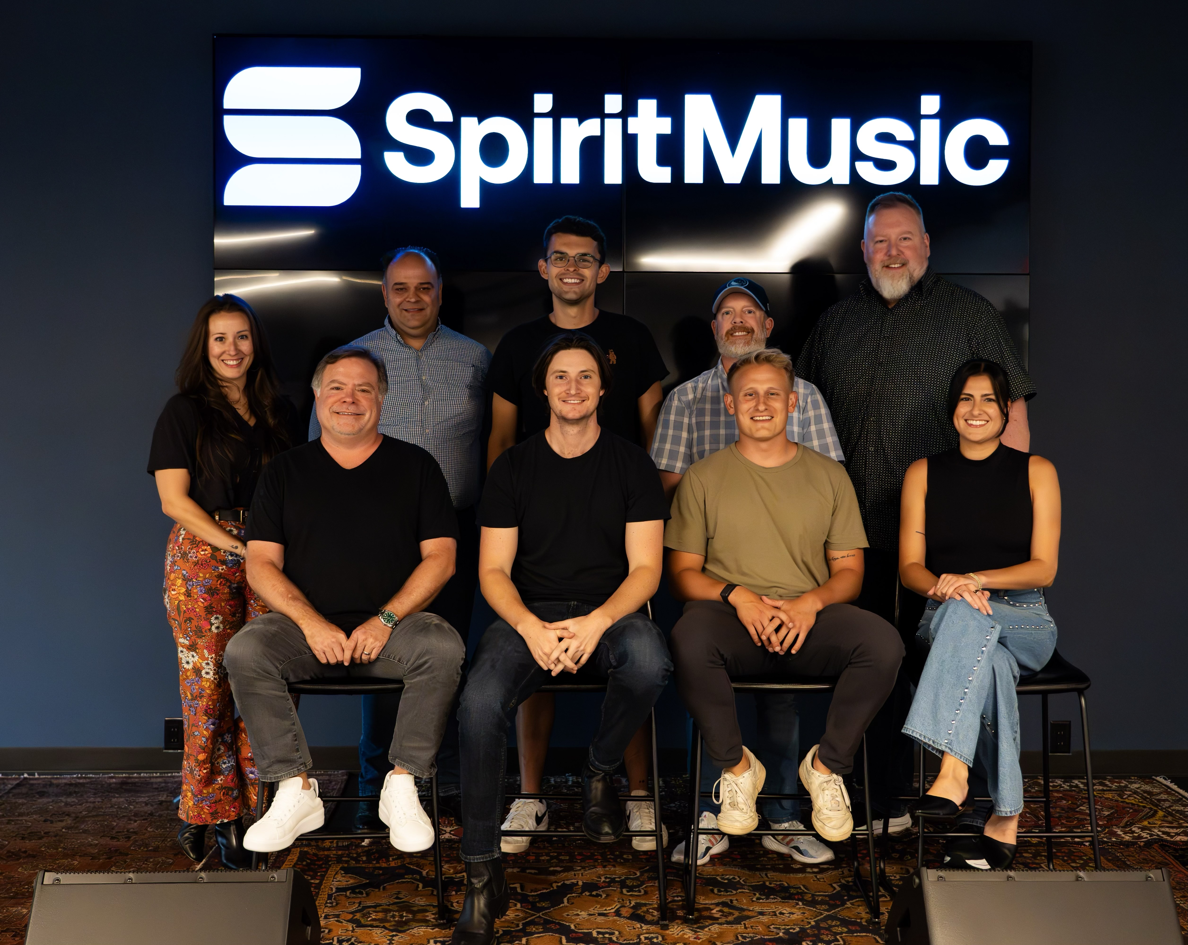 Spirit Music Nashville and The Futuristics Sign Brock Westover to Joint Venture