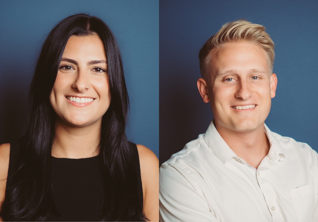 Spirit Music Nashville Promotes Kennedy Murphy & Andy Hodges