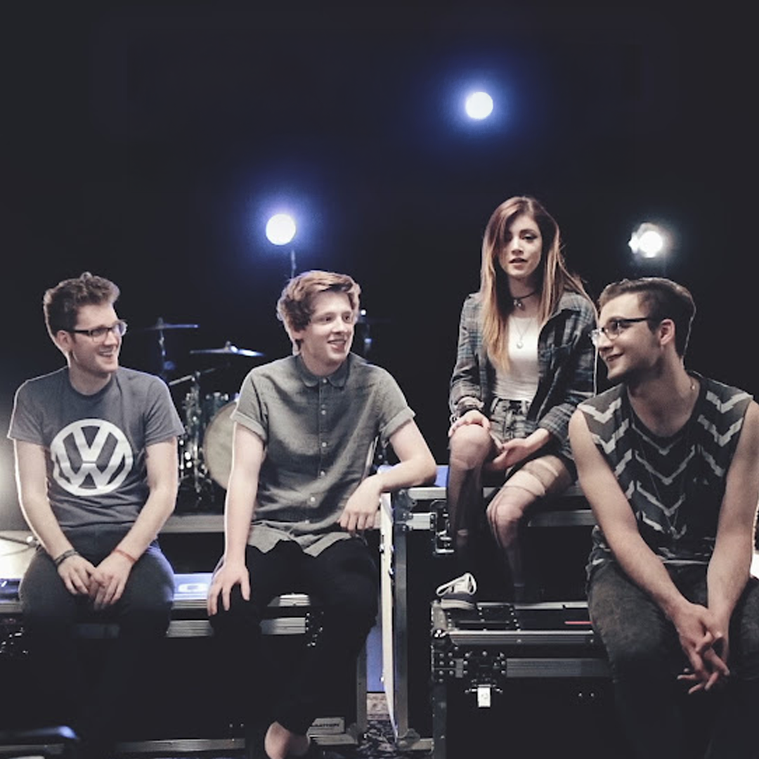 Against The Current